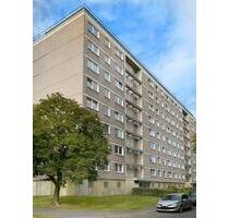 Optimal geschnittene 3-Zimmer-Wohnung - Kassel Nordshausen