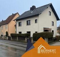 Unterkunft für bis zu 12 Mitarbeiter - voll eingerichtet - Michelau in Oberfranken