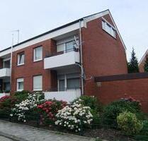 2 Zimmerwohnung mit Balkon - 395,00 EUR Kaltmiete, ca.  45,00 m² in Rheine (PLZ: 48429) Altenrheine