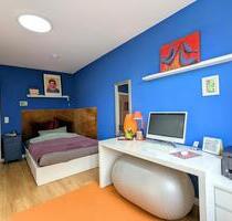 Wunderschöne zentral gelegene 1-Zimmer Wohnung zur Untermiete - Hannover Mitte
