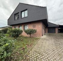 Großes Einfamilienhaus in 52525 Heinsberg Oberbruch (reserviert)