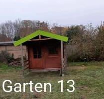 Verpachte wird ein Garten - 4,00 EUR Kaltmiete, ca.  0,00 m² in Jarmen (PLZ: 17126)