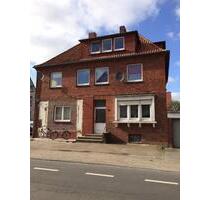 Haus mit Zukunft in Emden zu vermieten