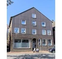 Mehrfamilienhaus im Zentrum von Eutin