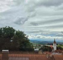 Haldenwang - Verkaufe 4 Zimmer DG-WOHG. bezugsfrei,Garagenplatz - Haar