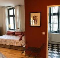 Boardinghouse - möblierte 1 Zimmer Wohnung im Zentrum - Dissen am Teutoburger Wald