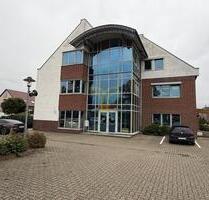 Individuelle Büroeinheiten in gepflegtem Gewerbeobjekt - Gifhorn