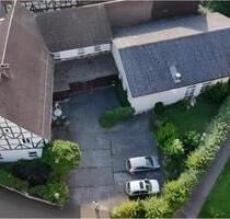 Fachwerkhaus mit Potenzial-ideal für Therapie-undTrainingszentrum - Meinhard