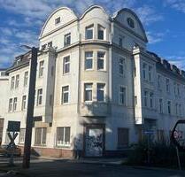 Erdgeschoss Wohnung 3 Zimmer parterre - Dortmund Innenstadt Nord