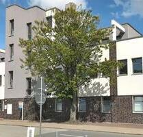 Neu ausgebaute Büro- und Praxisflächen in energetisch saniertem Gebäude - Nähe Hafen - Brunsbüttel
