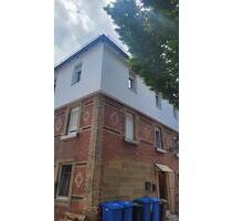 3-Zimmer-Wohnung (65 m²) + separate 1-Zimmer-Dachgeschosswohnung - Brackenheim