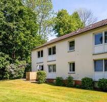 Demnächst frei! 1-Zimmer-Wohnung in Zeven mit modernem Duschbad!