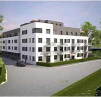 Neubau - 2-Zimmer-Wohnung - KS-Unterneustadt - Kassel Fasanenhof