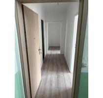 4 Raum Wohnung - 547,00 EUR Kaltmiete, ca.  61,10 m² in Perleberg (PLZ: 19348)