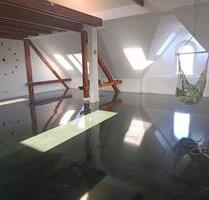 Loftwohnung Dachgeschoss in Zahna 06895 - Zahna-Elster