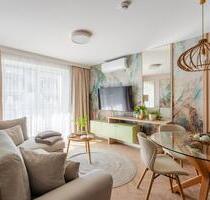 Ferienwohnung & Spa 
