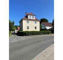 schönes Einfamilienhaus mit 2 Küchen, 2 Bädern, Dachterrasse etc. - Erbach