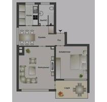 Möbelierte Wohnung 23.10.25- 23.03.26 - Lindau (Bodensee)