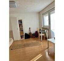 Helle, gepflegte 1-Zimmer-Wohnung in Nürnberg