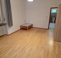 Kleine Wohnung in Wolfstein „ Villa Lotz 