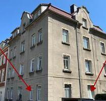 63m² schöne, moderne 3 R.WE im Erdgeschoss, im Herzen von Löbau
