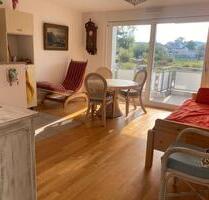 Gepflegte barrierefreie 2-Zimmer Wohnung ohne Makler - Schopfheim