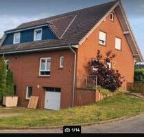 moderne, frisch renovierte Doppelhaushälfte - Hankensbüttel