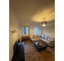 2 Zimmer möbiliert - 1.300,00&nbsp;EUR Kaltmiete, ca.&nbsp; 40,00&nbsp;m&sup2; in Berlin (PLZ: 10961) Friedrichshain-Kreuzberg