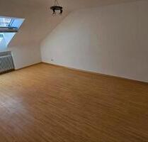 Mietwohnung inm Zentrum Bitburgs zu vermieten, 70m2