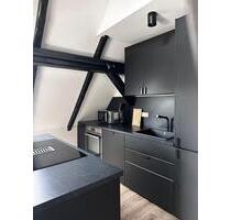 Charmante 3.5-Zimmer-Dachgeschosswohnung mit Galerie Ofterdingen