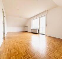 Willkommen - charmante 3-ZKB-Wohnung im Herzen von Oerlinghausen!