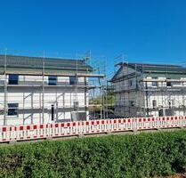 ERSTBEZUG - Einfamilienhaus in idyllischer Lage - Maßbach
