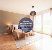 Im Erstbezug! Exklusive 3-Zimmer-Wohnung mit EBK - Rödersheim-Gronau