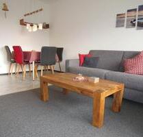 Haus Thalassa Döse vom 04.12.2025 - 11.12.2025 - Cuxhaven