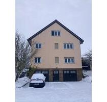 Schwalmstadt-Treysa,2Zi.Kü,Bad 54m2,DG-in bester Lage-Fernsicht - Jesberg