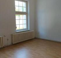 3-Raum Wohnung mit großer Wohnküche in Luckenwalde