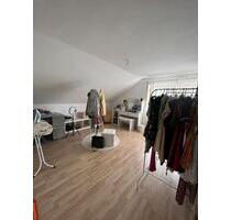Schöne 3-Zimmer-Wohnung Im Dachgeschoss - Konstanz Konstanz-Fürstenberg