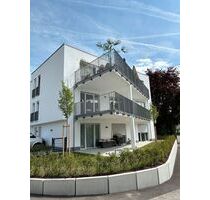 Erstklassige 75,00 m² Erstbezug-Wohnung im Herzen von Wertingen