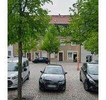 Schöne Gewerbeimmobilie im Zentrum von Schlettau