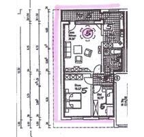 3 Zimmer, Küche, Bad, Balkon - Wohnung in Sprendlingen
