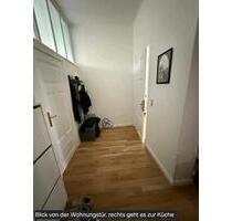 wunderschöne Altbauwohnung - 750,00 EUR Kaltmiete, ca.  82,00 m² in Bad Doberan (PLZ: 18209)