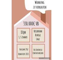 Wohnung zu verkaufen Heilbronn privat 2015 renoviert