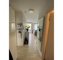 Helle 1,5 Zi.-Whg mit Aufzug, Balkon und toller Lage in Ulm
