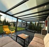 Moderne 2-Zimmer-Wohnung (88m²) - Grebenstein