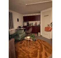 Einzimmer-Wohnung - 450,00&nbsp;EUR Kaltmiete, ca.&nbsp; 25,00&nbsp;m&sup2; in Walldürn (PLZ: 74731)