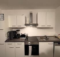 Gemütliches neuwertiges Apartment mit Balkon und Einbauküche - Bochum Bochum-Nord