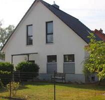 Einfamilienhaus freistehend Grundstück Bernsteinsee Stüde privat - Sassenburg