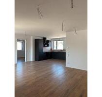 2-Zimmer Dachgeschosswohnung Barrierefrei Florenbergblick - Künzell