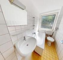 Schöne Wohnung in Hoort mit Gartennutzung - Hagenow