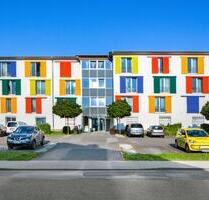 Seniorenwohnung in Mettmann zu vermieten